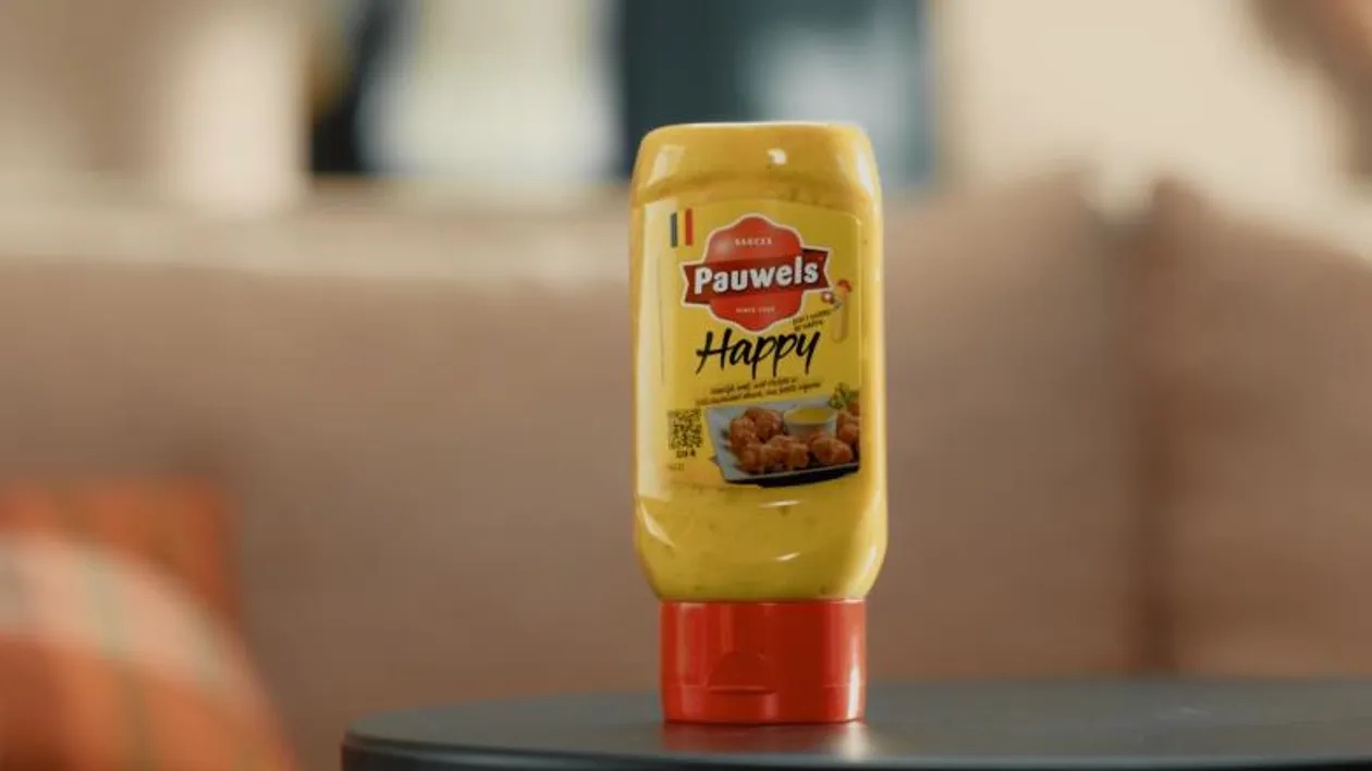 Pauwels Happy
