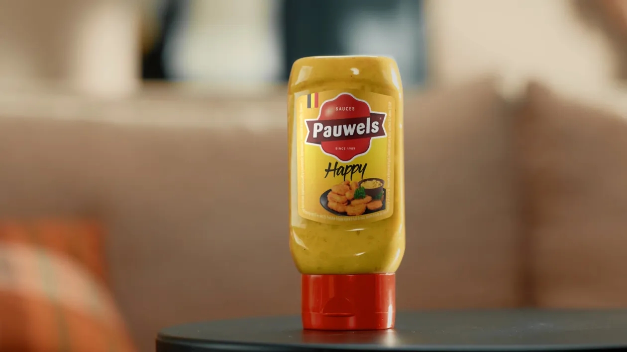 Pauwels Happy