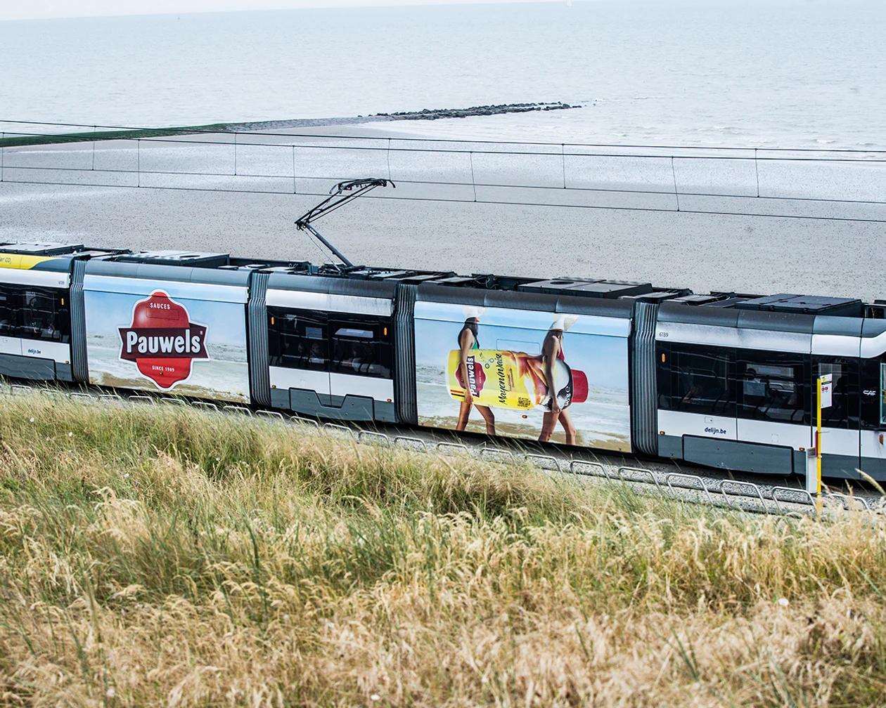 Pauwels kusttram